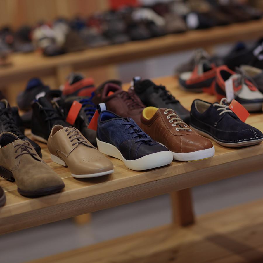 Gym Sneakers