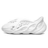 Nouveautés mousse Run hommes chaussures sans lacet respirant  sandales léger